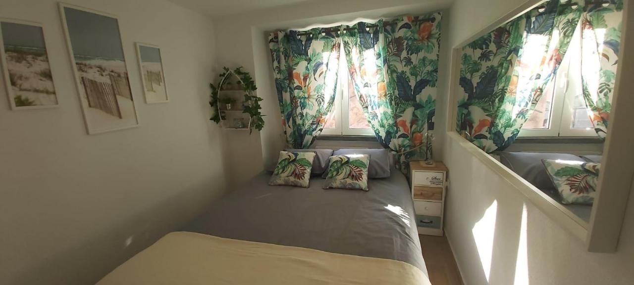 דירות Seixal Bay House!! מראה חיצוני תמונה