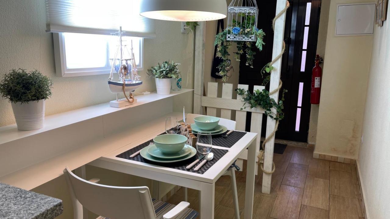 דירות Seixal Bay House!! מראה חיצוני תמונה