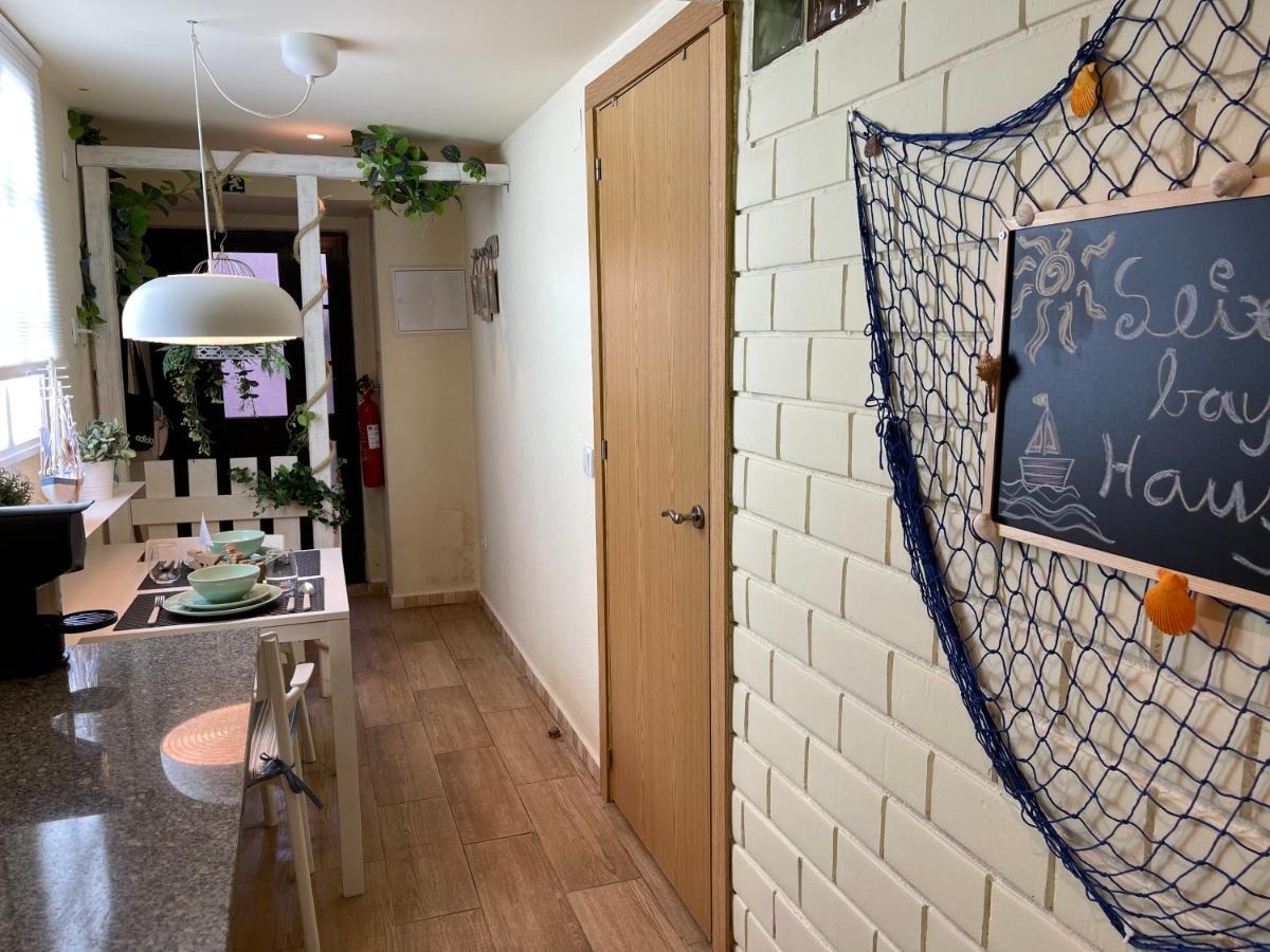 דירות Seixal Bay House!! מראה חיצוני תמונה