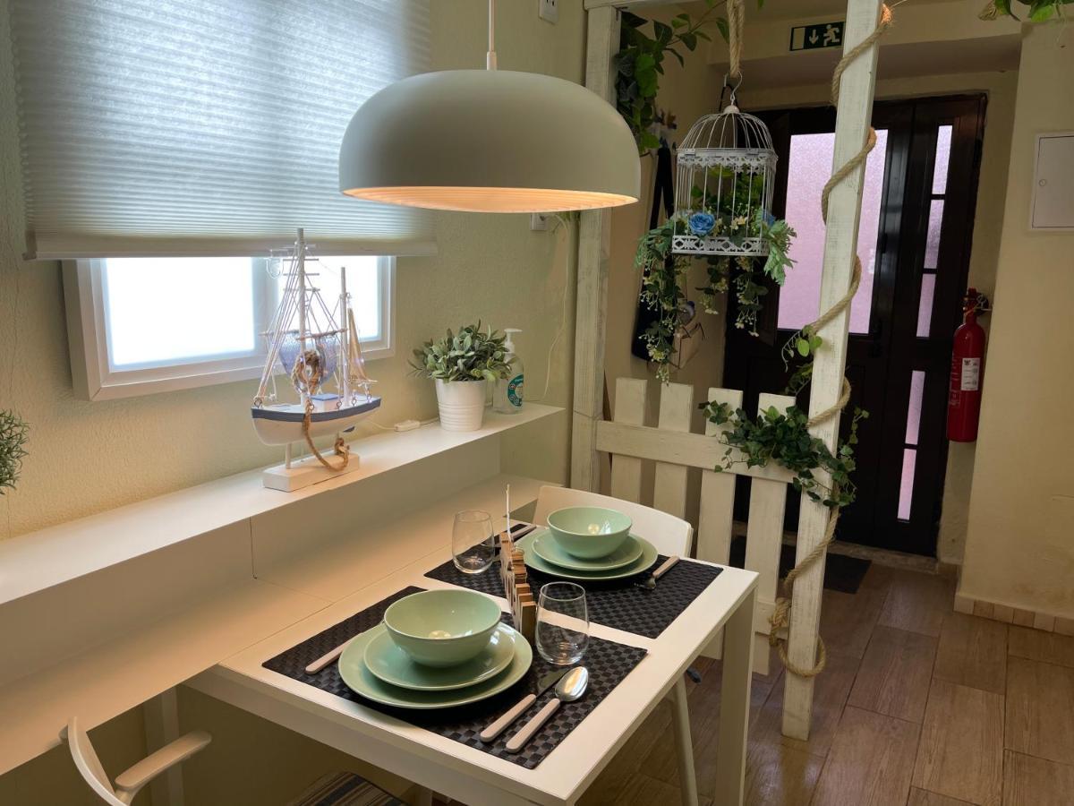דירות Seixal Bay House!! מראה חיצוני תמונה